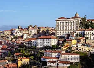 Images Dated 7th March 2019: Porto, Portugal