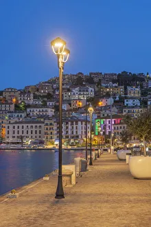 Porto Santo Stefano, Maremma, Grosseto, Monte Argentario, Tuscany, Italy