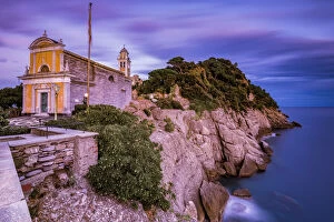 Portofino, Liguria, Genova, Italy