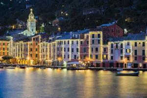 Riviera Di Levante Gallery: Portofino, Province of Genoa, Italy, Europe