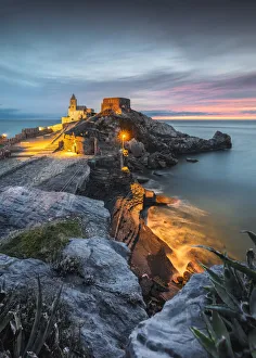 Vertical Gallery: Portovenere, La Spezia province, Liguria, Italy