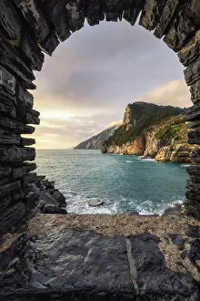 Portovenere, La Spezia province, Liguria, Italy