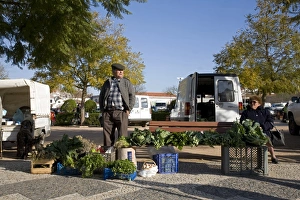 Portugal, Alentejo, Estremoz