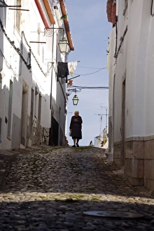 Portugal, Alentejo, Estremoz