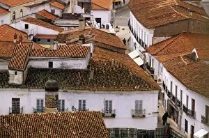 Portugal, Alentejo, Moura