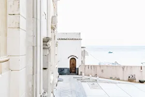 Campania Gallery: Positano, Amalfi Coast, Sorrento province, Campania, Italy