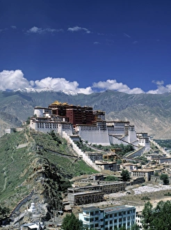 Potala Palace