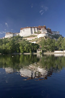 Potala Palace