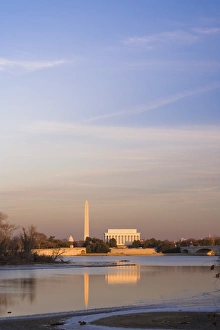 Potomac River