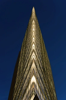 Potsdamer Platz, Berlin, Germany
