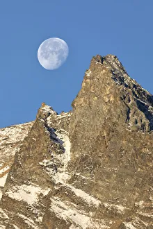 Haute Savoie Gallery: Pousset Point in the Cogne valley, municipality of Cogne, Aosta province
