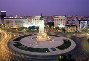 Praca do Marques de Pombal