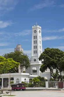 Praca Maua, Rio de Janeiro, Brazil