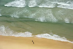 Images Dated 31st May 2017: Praia da Cordoama (Cordoama beach). Parque Natural do Sudoeste Alentejano e Costa