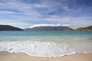 Praia do Forno, Arraial do Cabo, Rio de Janeiro State, Brazil