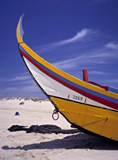 Beira Litoral Prints: Praia de Mira