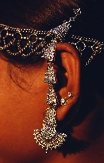 Craftsmanship Prints: Pramila Dongol
