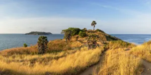 Images Dated 19th March 2020: Promthep Cape, Phuket, Thailand