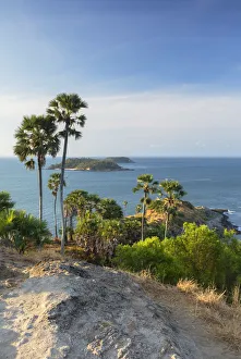 Images Dated 19th March 2020: Promthep Cape, Phuket, Thailand