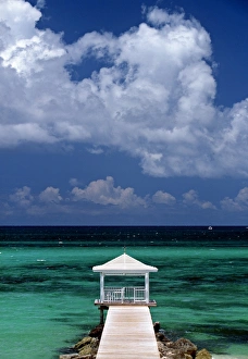 P Ier Prints: Providence Island