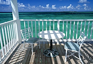 Providence Island