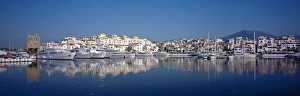 Puerto Banus