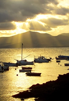 Sun Set Gallery: Puerto del Carmen