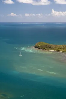 Puerto Rico, Vieques Island