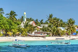 Pulau Liukang Loe island, Bira, Sulawesi, Indonesia