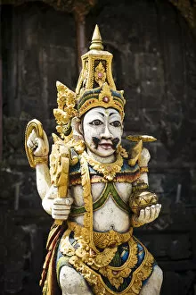 Images Dated 12th July 2019: Pura Tuluk Biyu Batur Temple, Bali, Indonesia