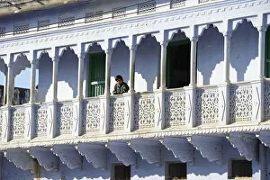 Images Dated 4th June 2013: Pushkar, India, Asia