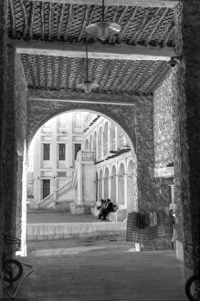 Qatar, Doha, Souq Waqif