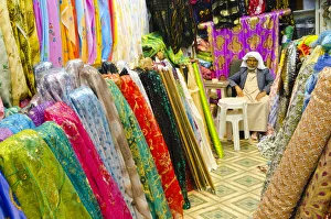 Qatar, Doha, Souq Waqif
