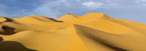 Images Dated 29th March 2018: Empty Quarter (Rub Al Khali), Abu Dhabi, United Arab Emirates