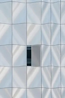 Canary Wharf Prints: The Quay Club, Canary Wharf, London, England, UK