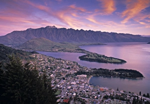 Queenstown