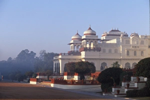 Rambagh Palace