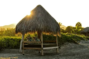 Rancho Pescadero, Baja California, Mexico