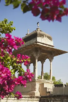 Step Well Prints: Raniji-ki-Baori step-well, Bundi, Rajasthan, India