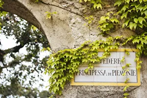 Ravello Prints: Ravello, Amalfi Coast, Campania, Italy, Europe