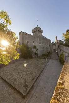 Republic of San Marino, Repubblica di San Marino San Marino