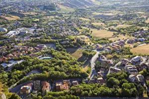 Republic of San Marino, Repubblica di San Marino San Marino