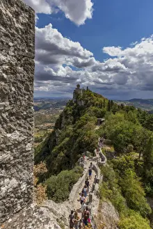 Republic of San Marino, Repubblica di San Marino San Marino