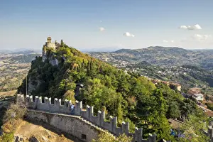 Republic of San Marino, Repubblica di San Marino San Marino
