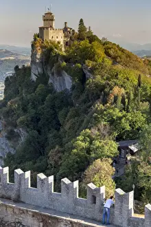 Republic of San Marino, Repubblica di San Marino San Marino