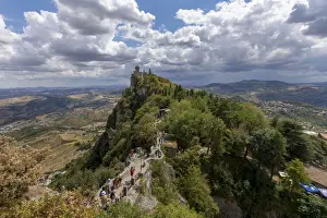 Republic of San Marino, Repubblica di San Marino San Marino