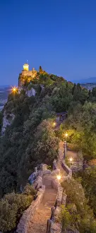 Republic of San Marino, Repubblica di San Marino San Marino