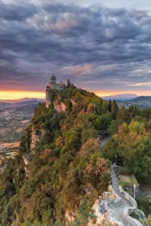 Republic of San Marino, Repubblica di San Marino San Marino