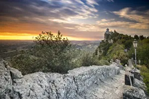 Republic of San Marino, Repubblica di San Marino San Marino