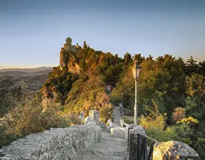 Republic of San Marino, Repubblica di San Marino San Marino